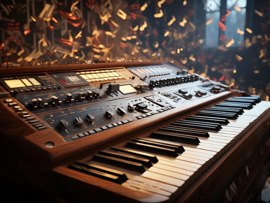 调音台究竟可以播放什么歌？