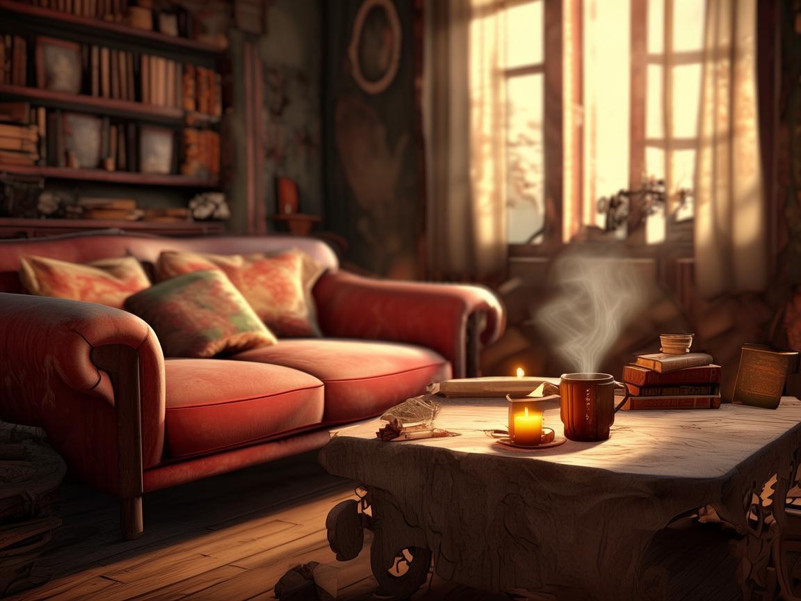 家的温暖究竟是哪首歌？