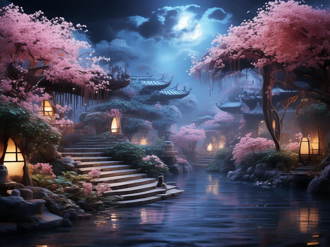 那些唱古风歌的人都叫什么？