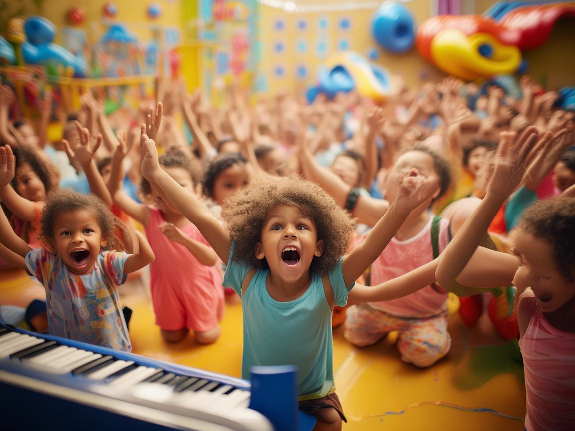 在幼儿园适合唱什么歌呢? 在幼儿园适合唱什么歌呢?