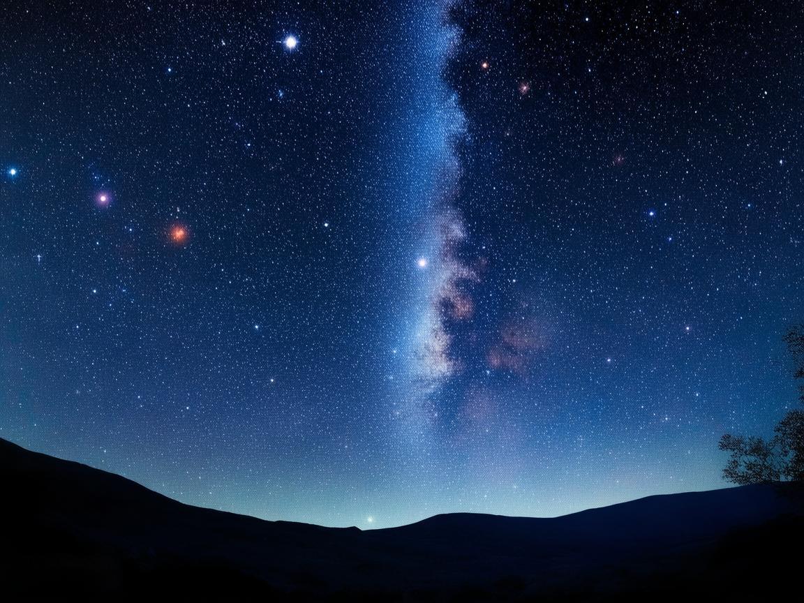 大理漫天的星空出自哪首歌？