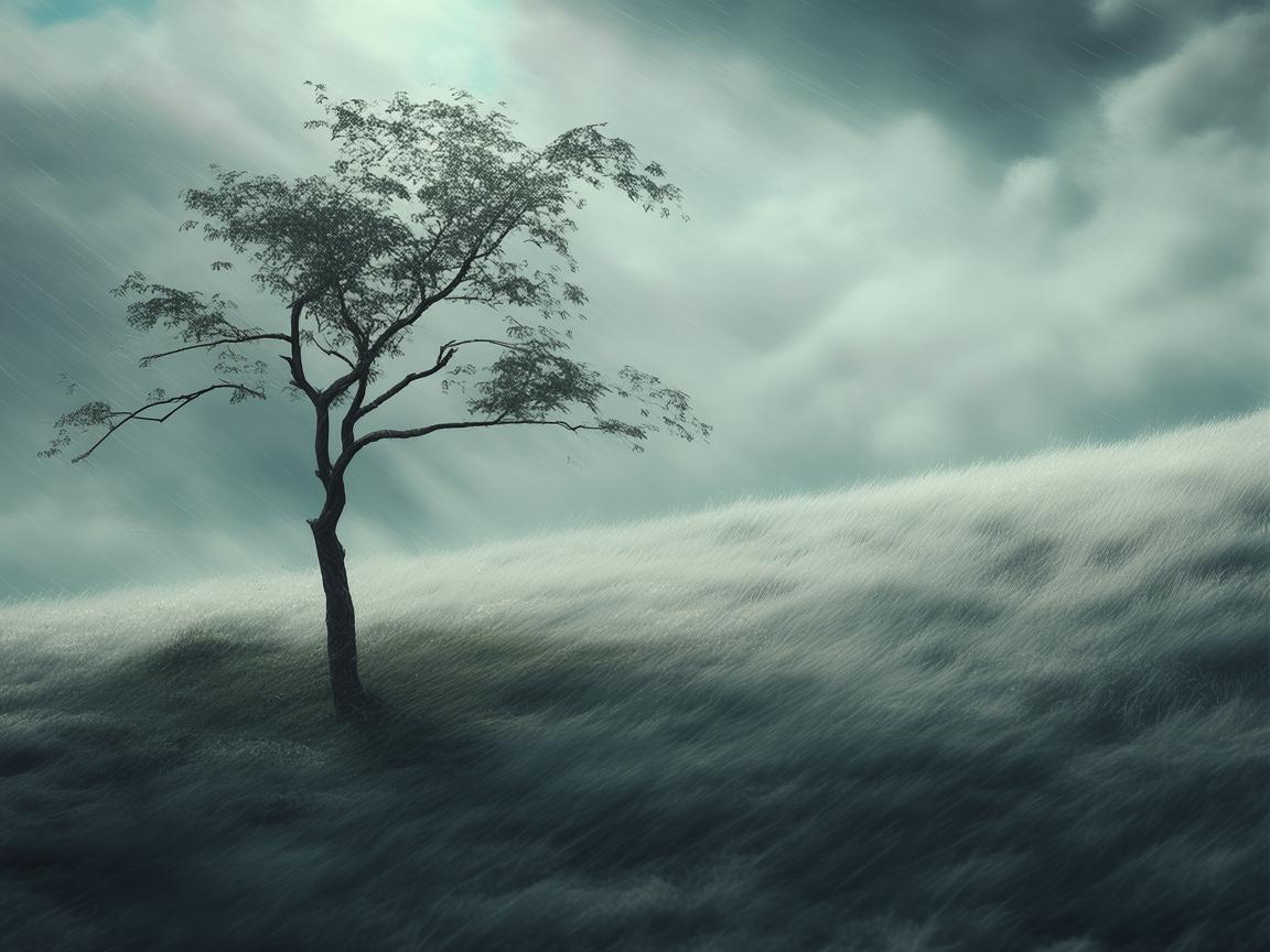 狂风吹走我的爱到底是什么歌？