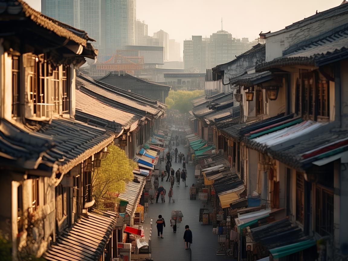 大美义乌是哪首歌的歌词？