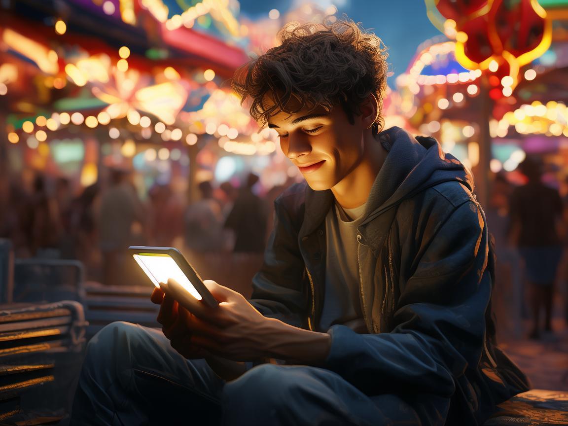 男生在游乐园听什么歌好听？