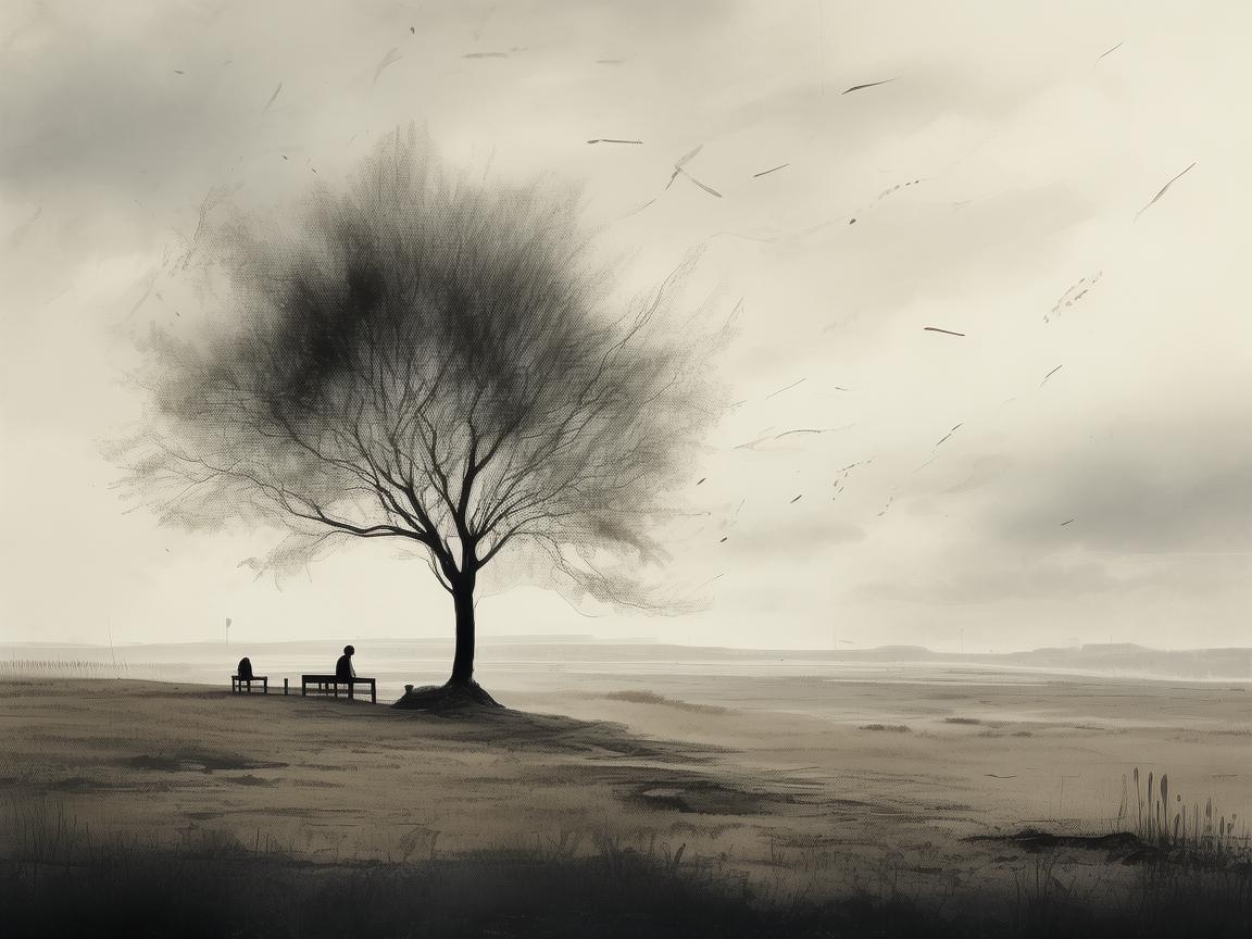 苦情歌痴心的等待究竟是哪首歌？