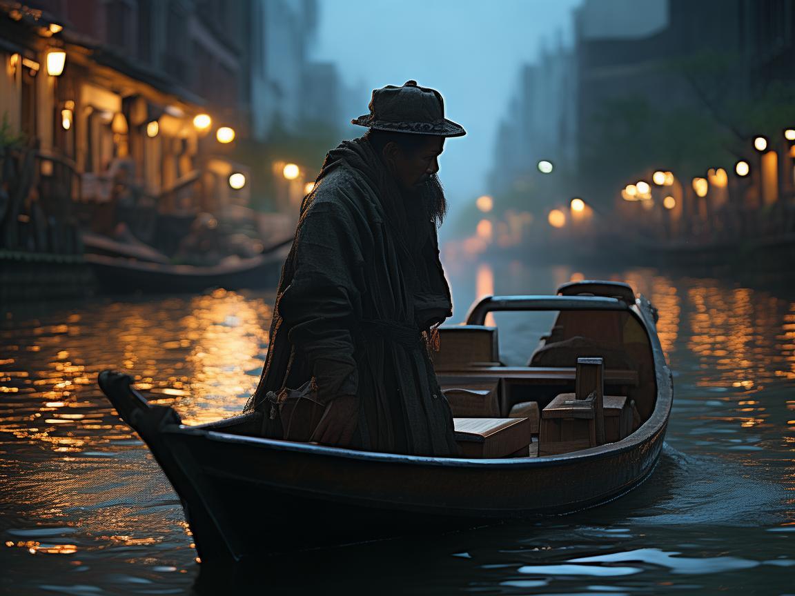 城市猎人在船上会表演什么歌呢？