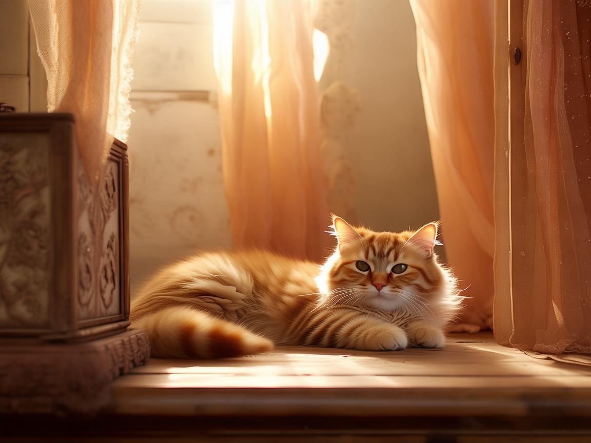 什么歌能与小猫咪完美搭配？