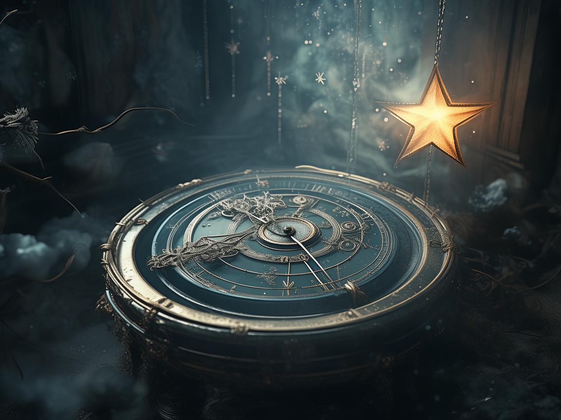 等一个星究竟出自哪首歌？