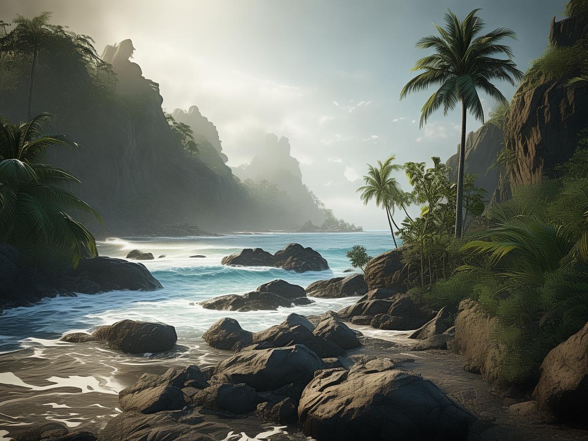 与无人之岛风格类似的歌曲有哪些？