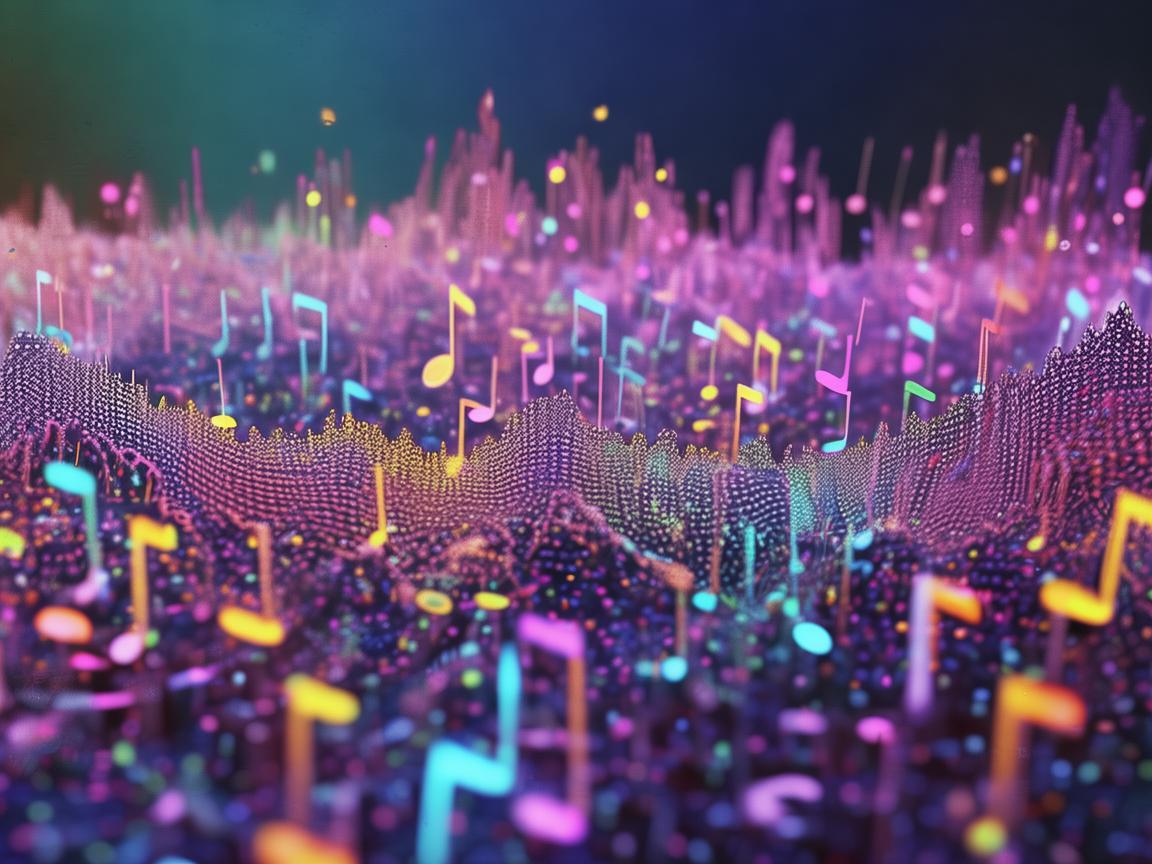 电视剧里的音效究竟是什么歌？