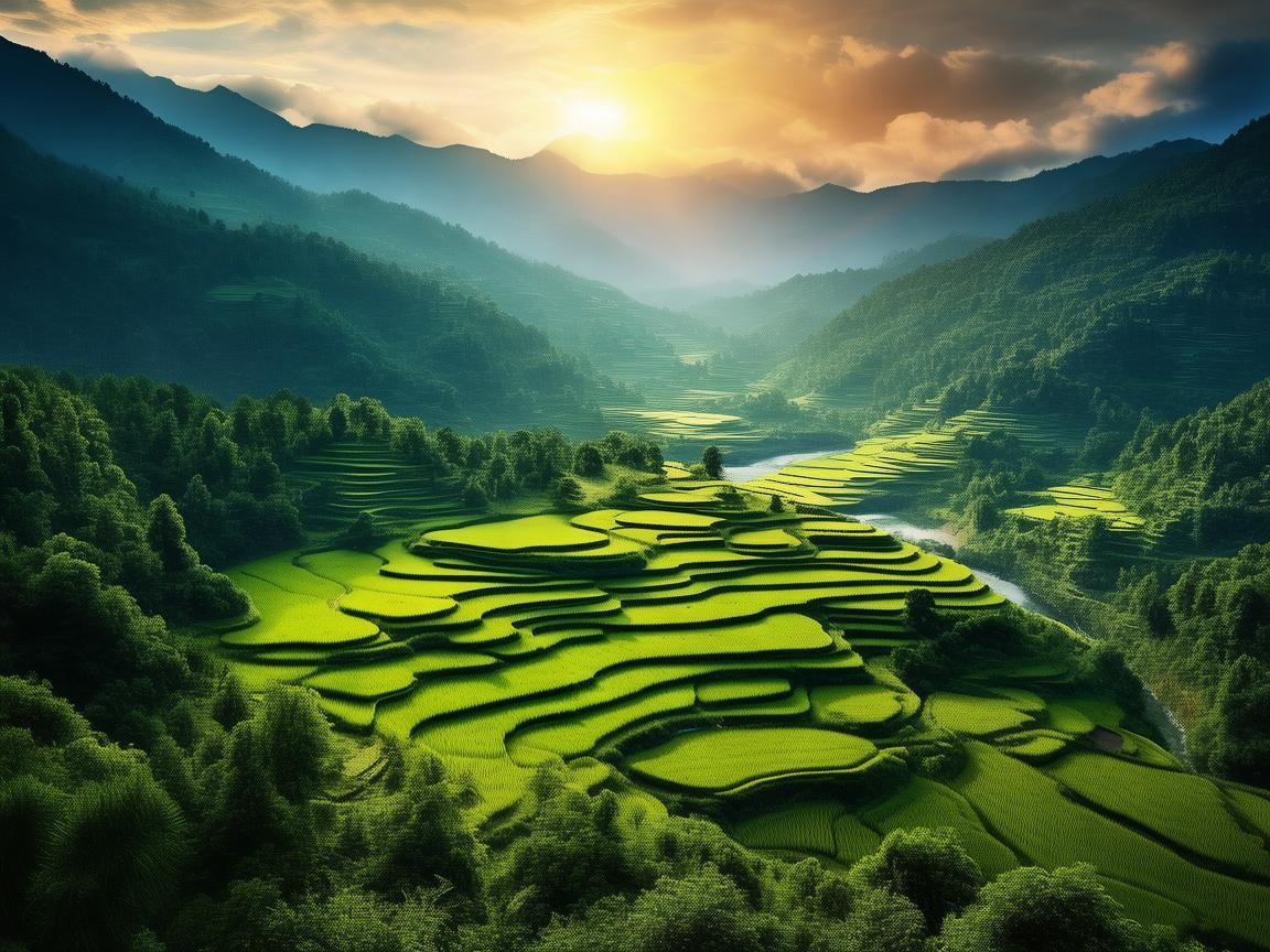 我在云南版纳是哪首歌呢？