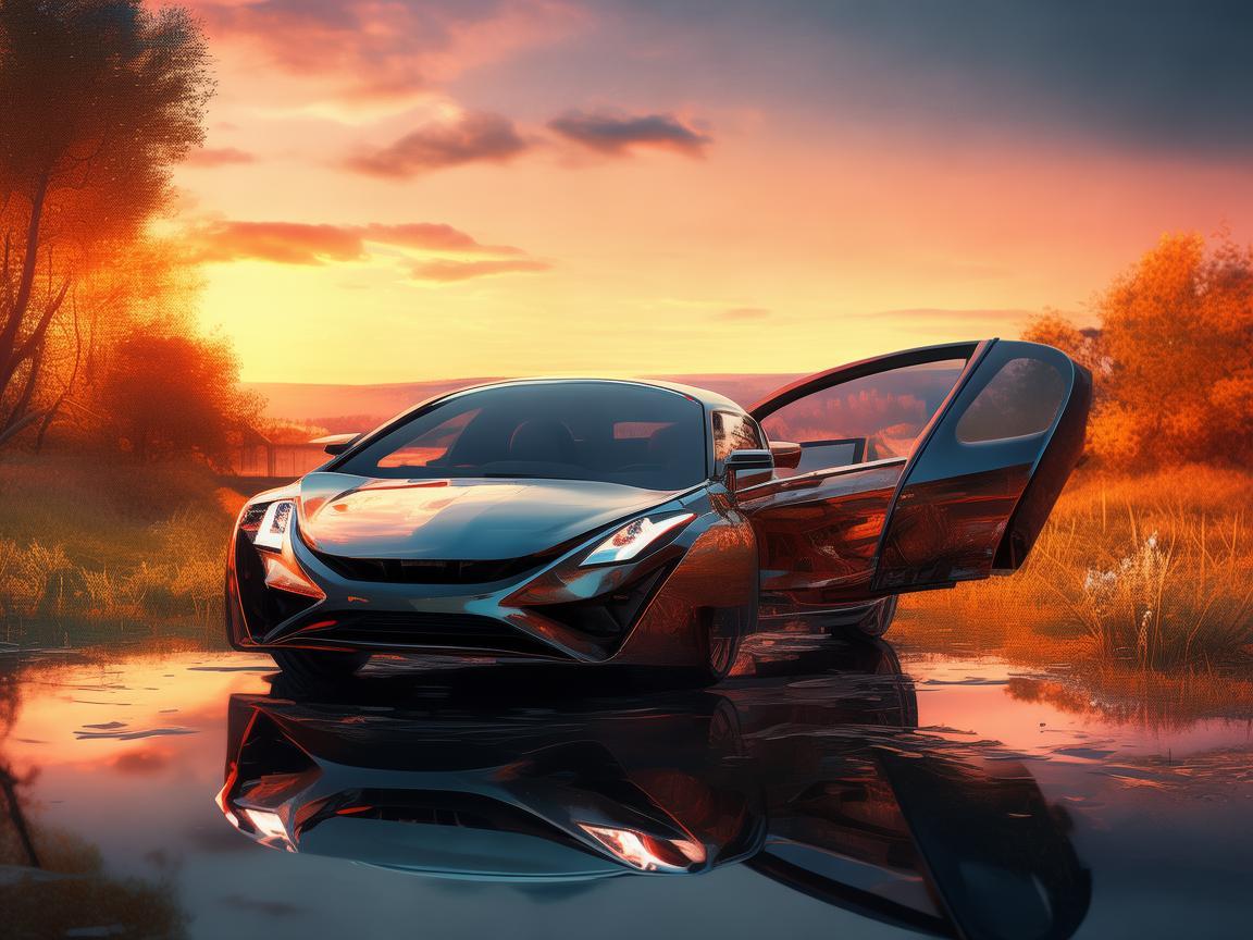 我的汽车适合放什么歌？