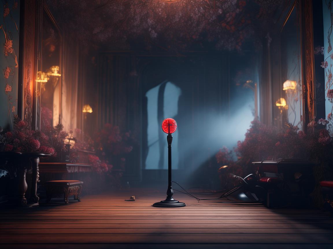 赵丽颖昨晚究竟唱了什么歌？