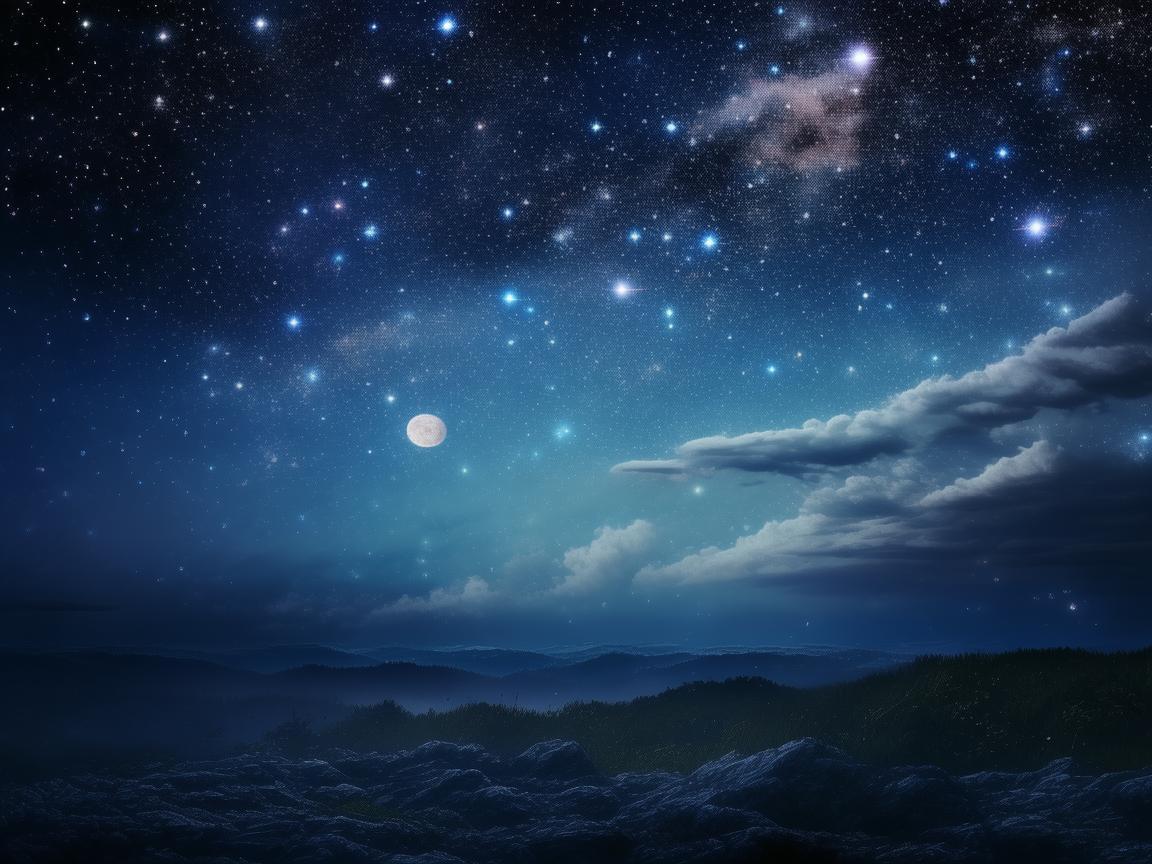 我也有个星星到底是哪首歌？