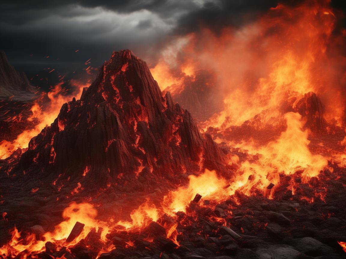 刀山敢上火海敢闯出自哪首歌？