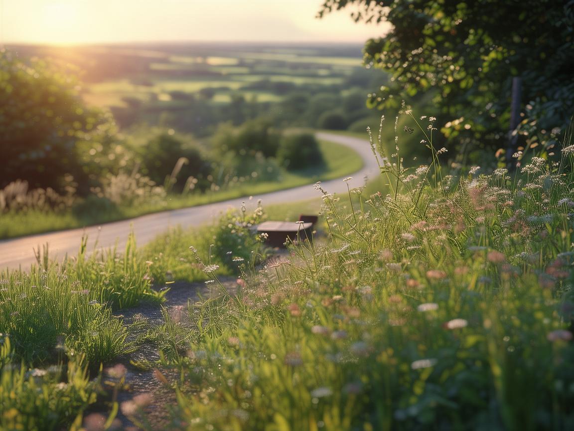 在路边听什么歌最好呢? 在路边听什么歌最好呢?