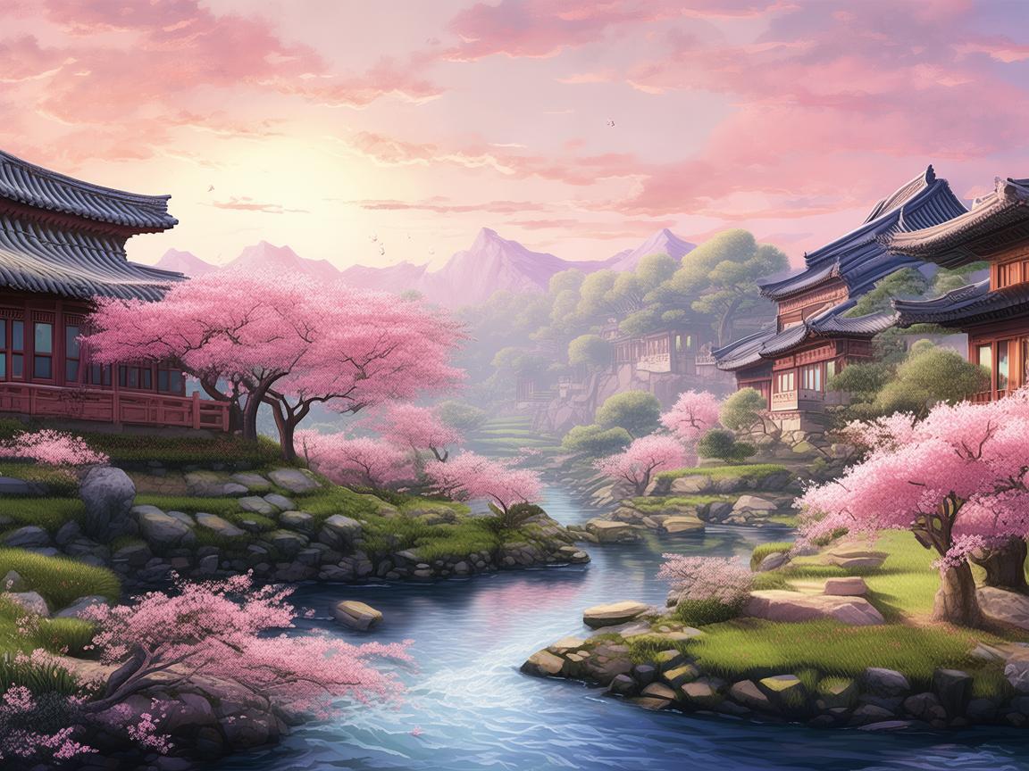 韩国的歌是什么意思? 韩国的歌是什么意思?