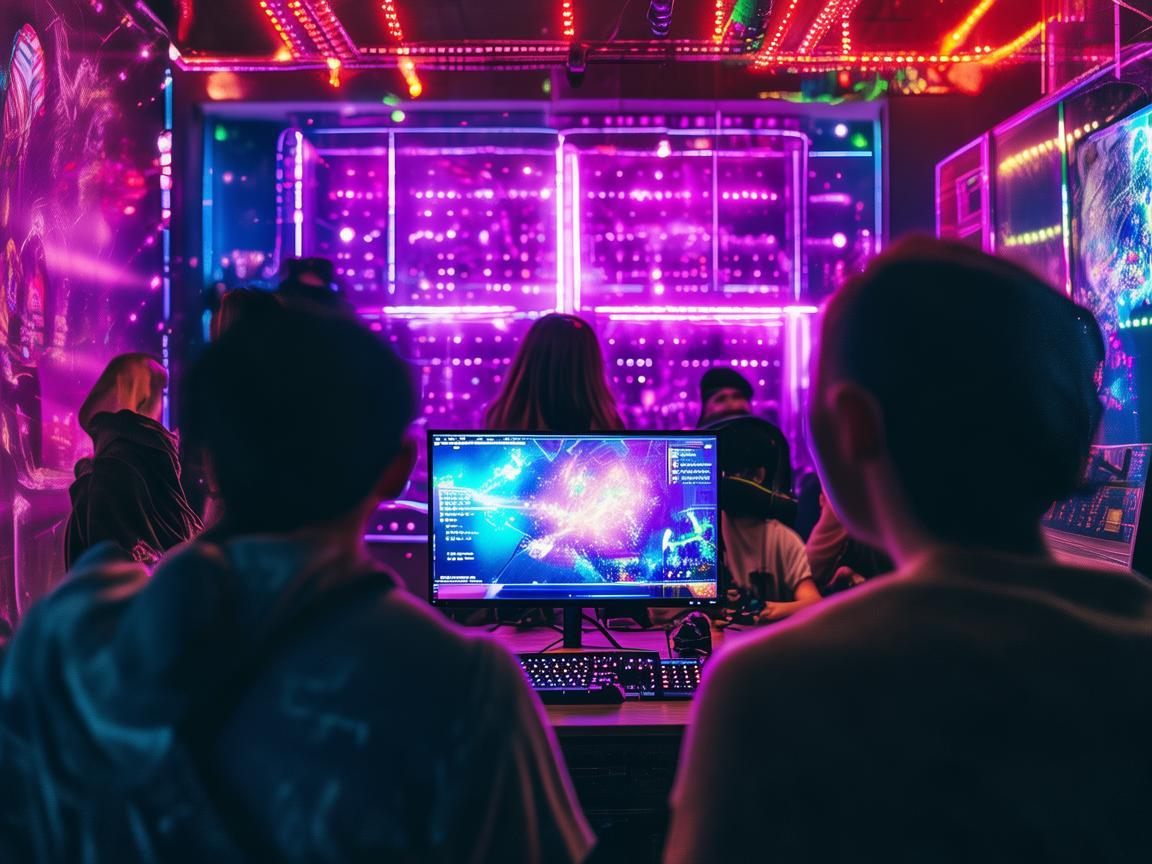 玩LOL听什么歌才够带感？