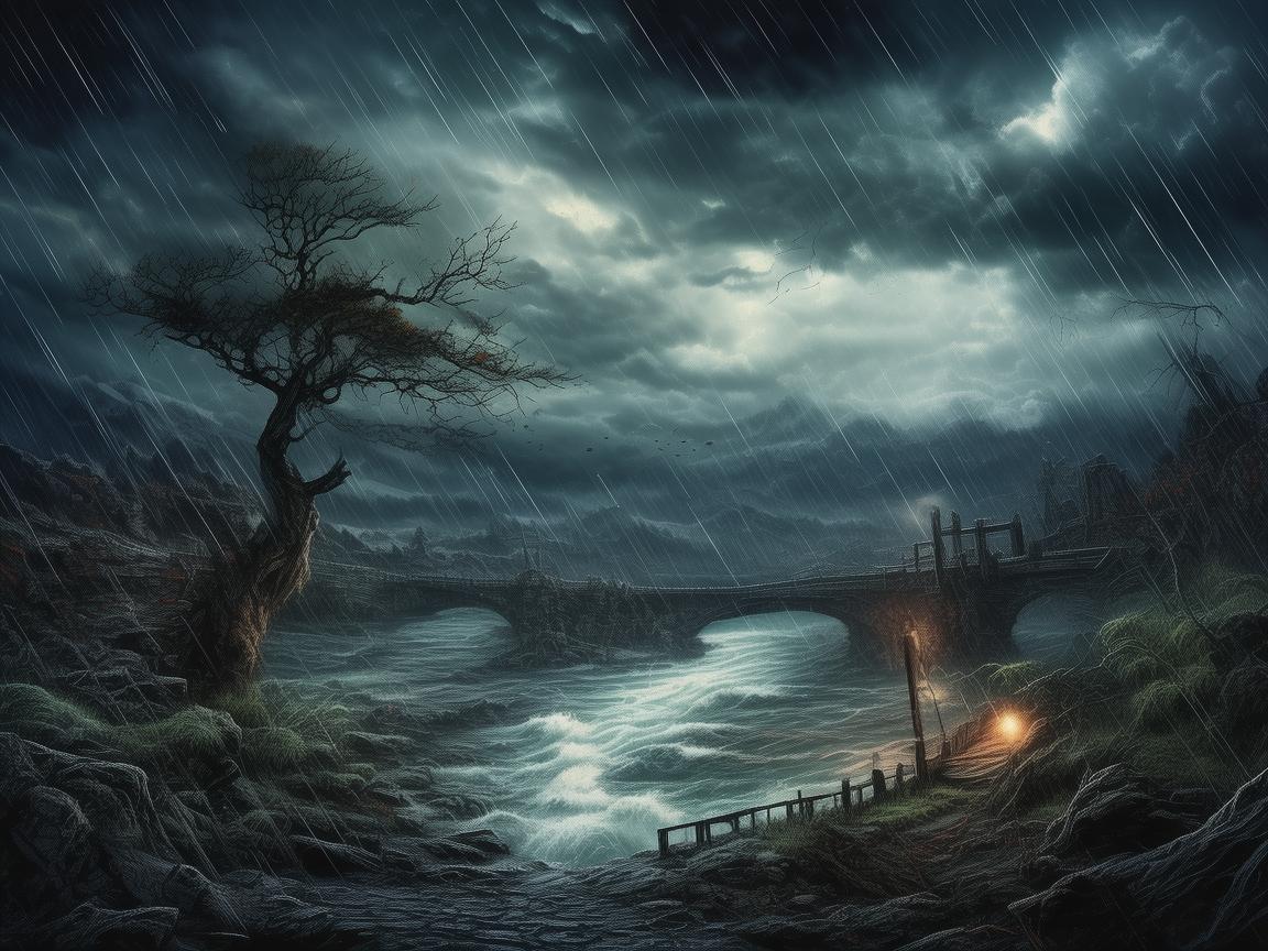 在劫难逃这首歌讲的是什么故事? 在劫难逃这首歌讲的是什么故事?