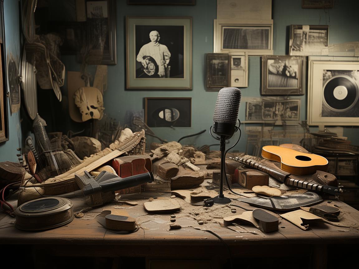 在哪儿的声音究竟是哪首歌？