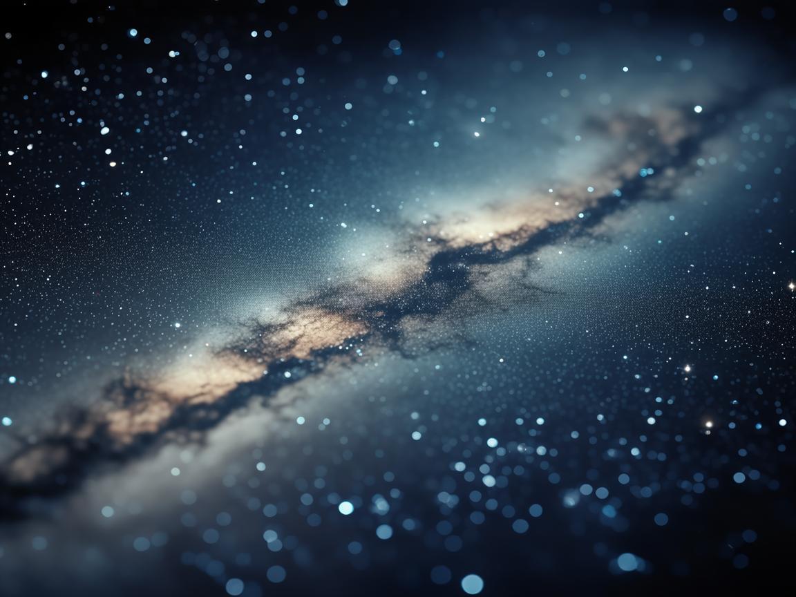 失眠的银河系是哪首歌？