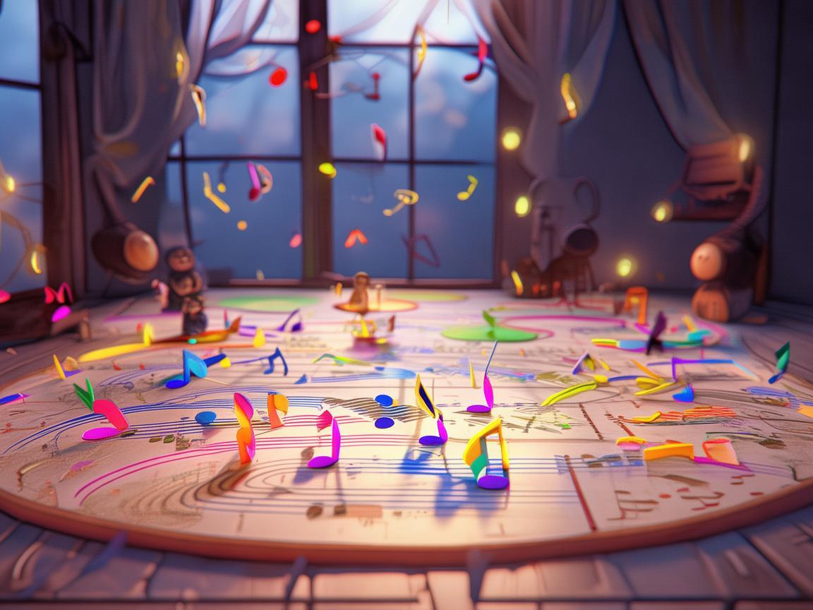 如何选歌让孩子听懂你? 如何选歌让孩子听懂你?