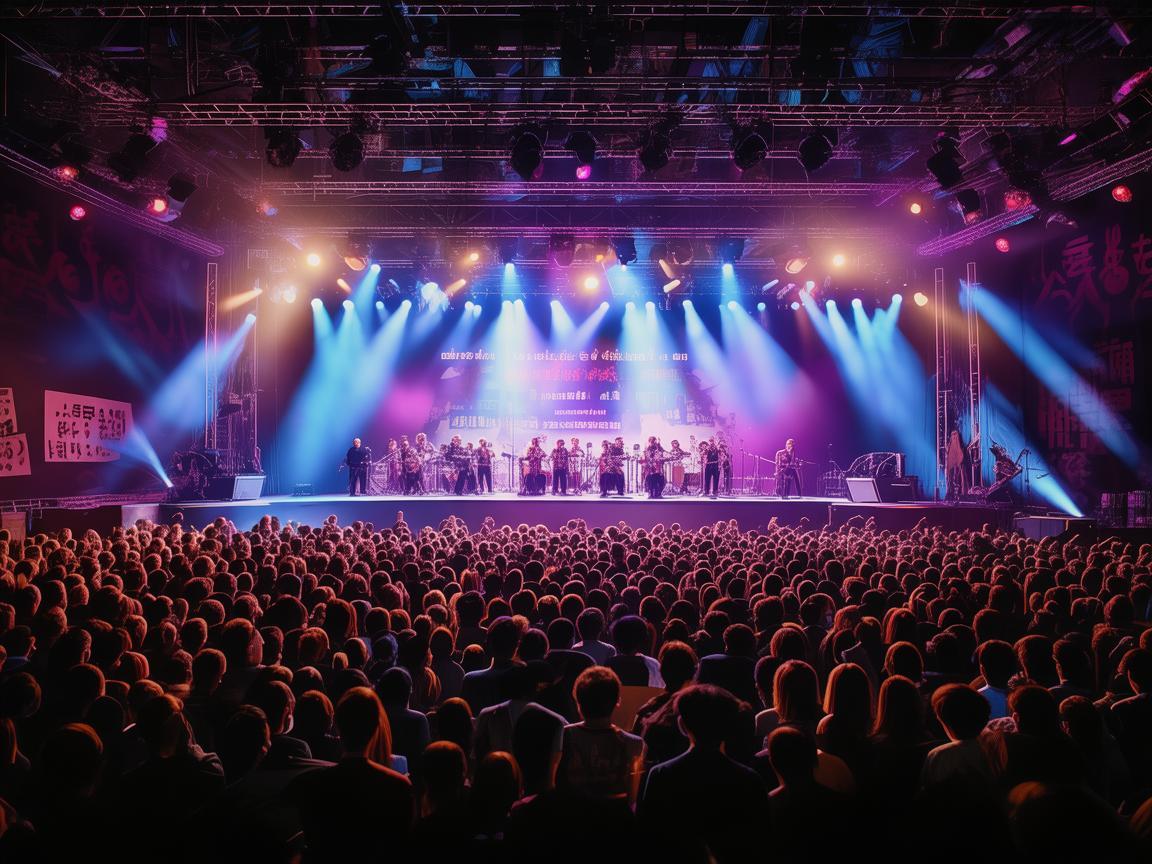 那英演唱会都唱了什么歌？