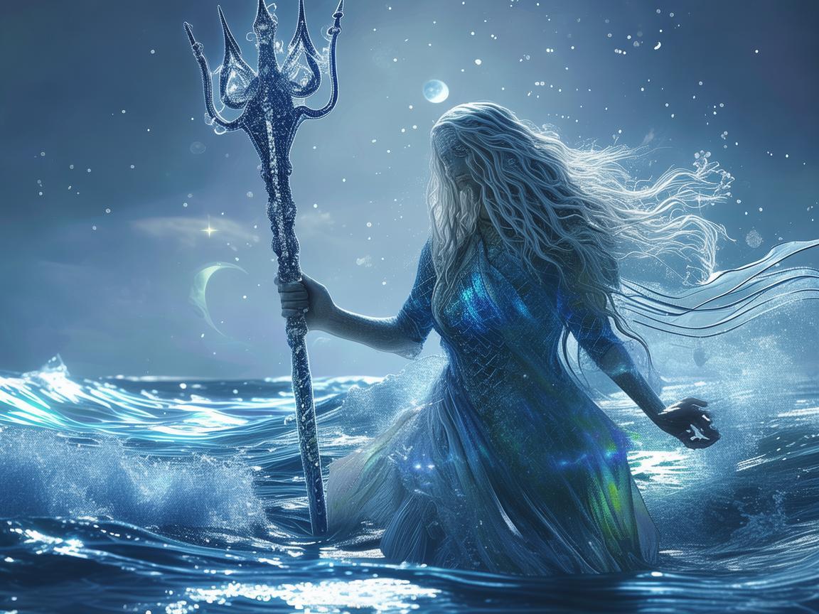 想象海王的样子究竟是哪首歌？