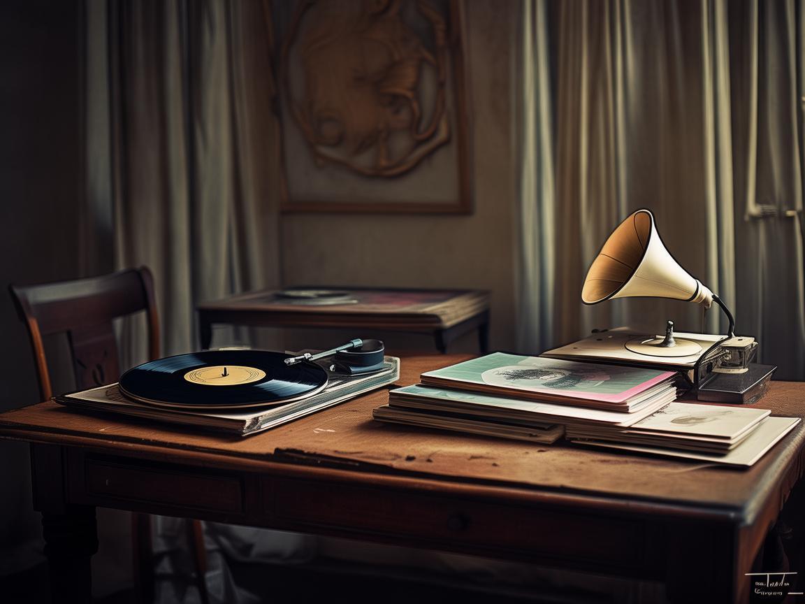 该听什么歌才好呢？