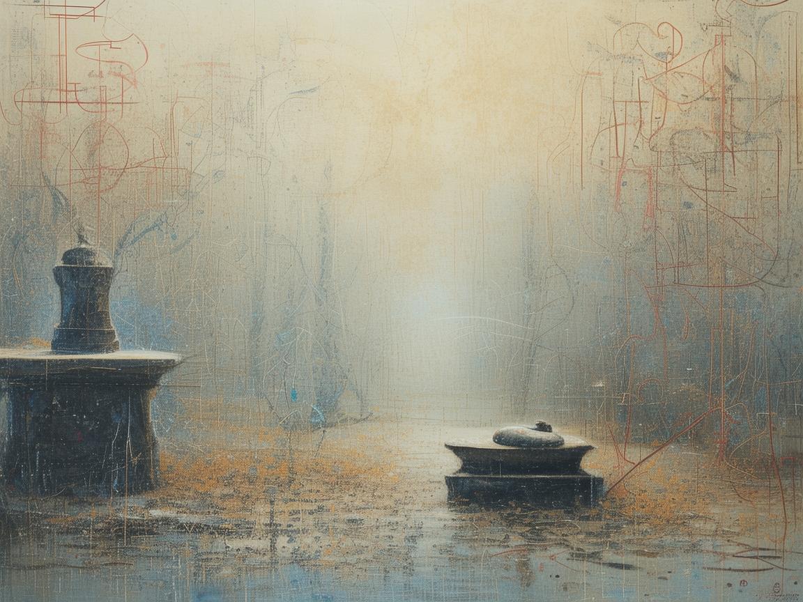 放弃了思考这句歌词出自哪首歌？