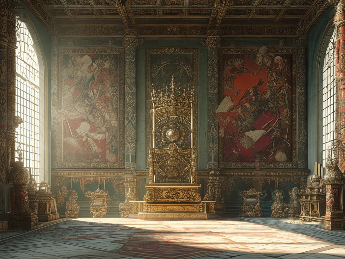 君王意气尽出自哪首歌？