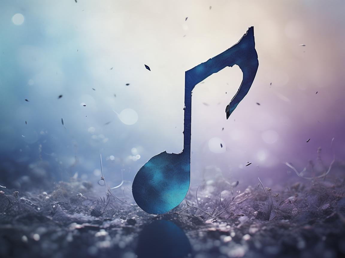 破碎的话题究竟是哪首歌？