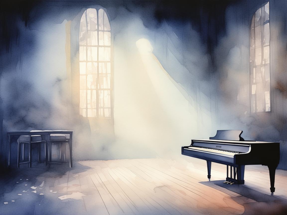 哪首歌最能让你潸然泪下? 哪首歌最能让你潸然泪下?