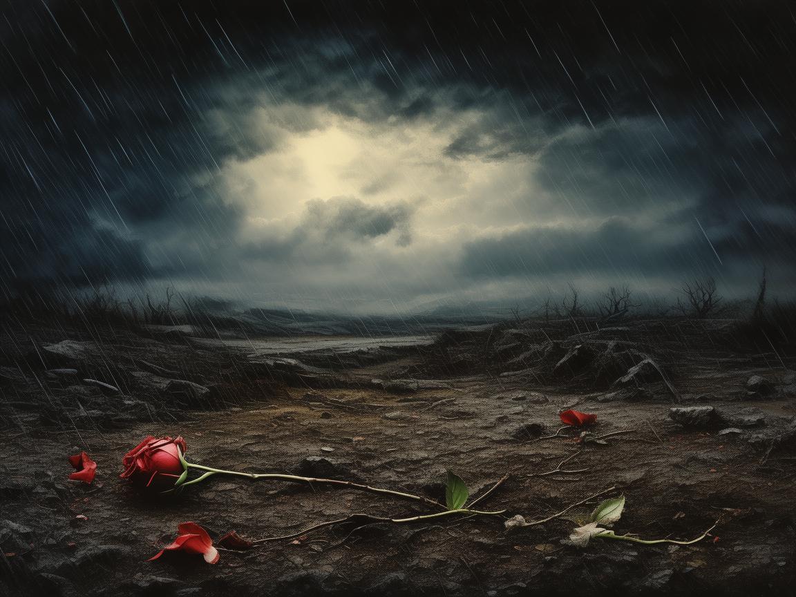 悲剧总是占上风究竟是哪首歌? 悲剧总是占上风究竟是哪首歌?