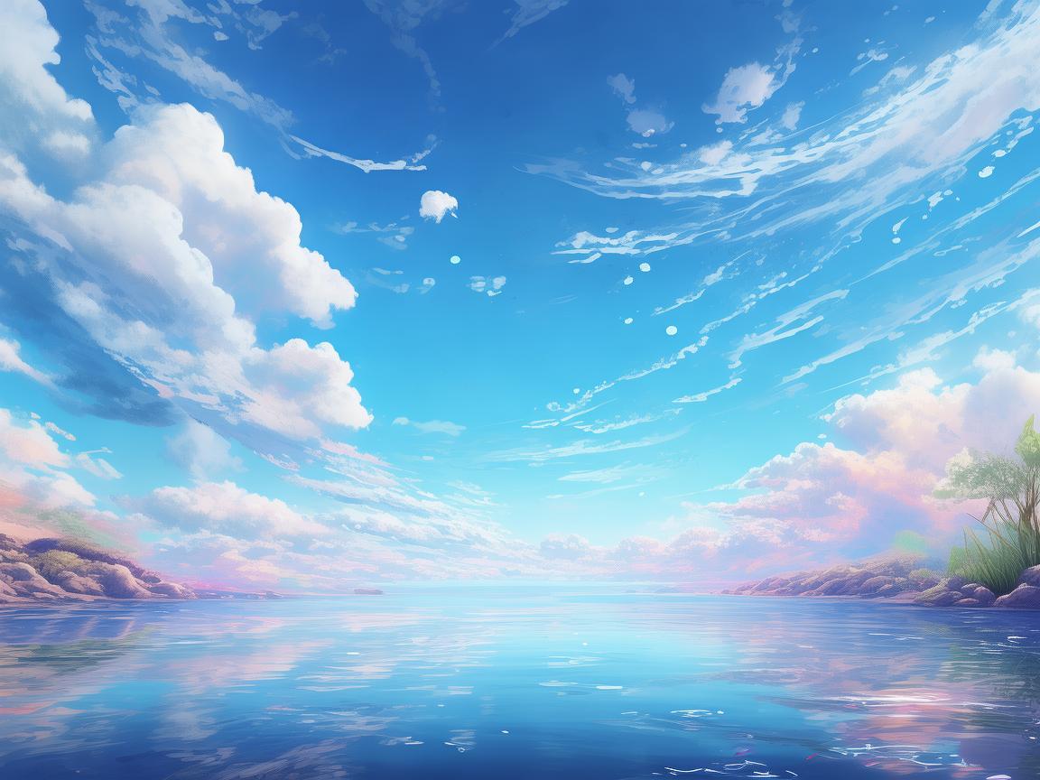 让未来的天空更蓝究竟是哪首歌？