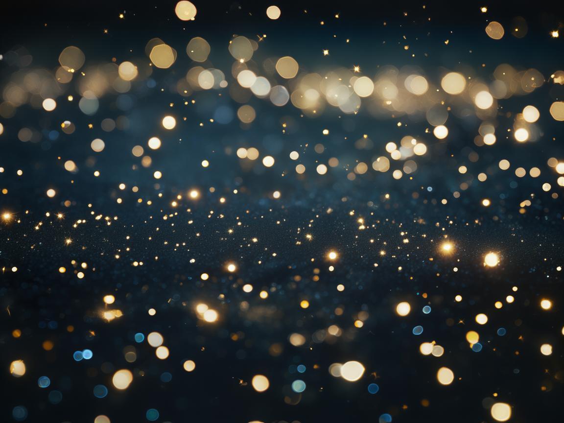 星星为什么会眨眼睛能写成歌诗吗？