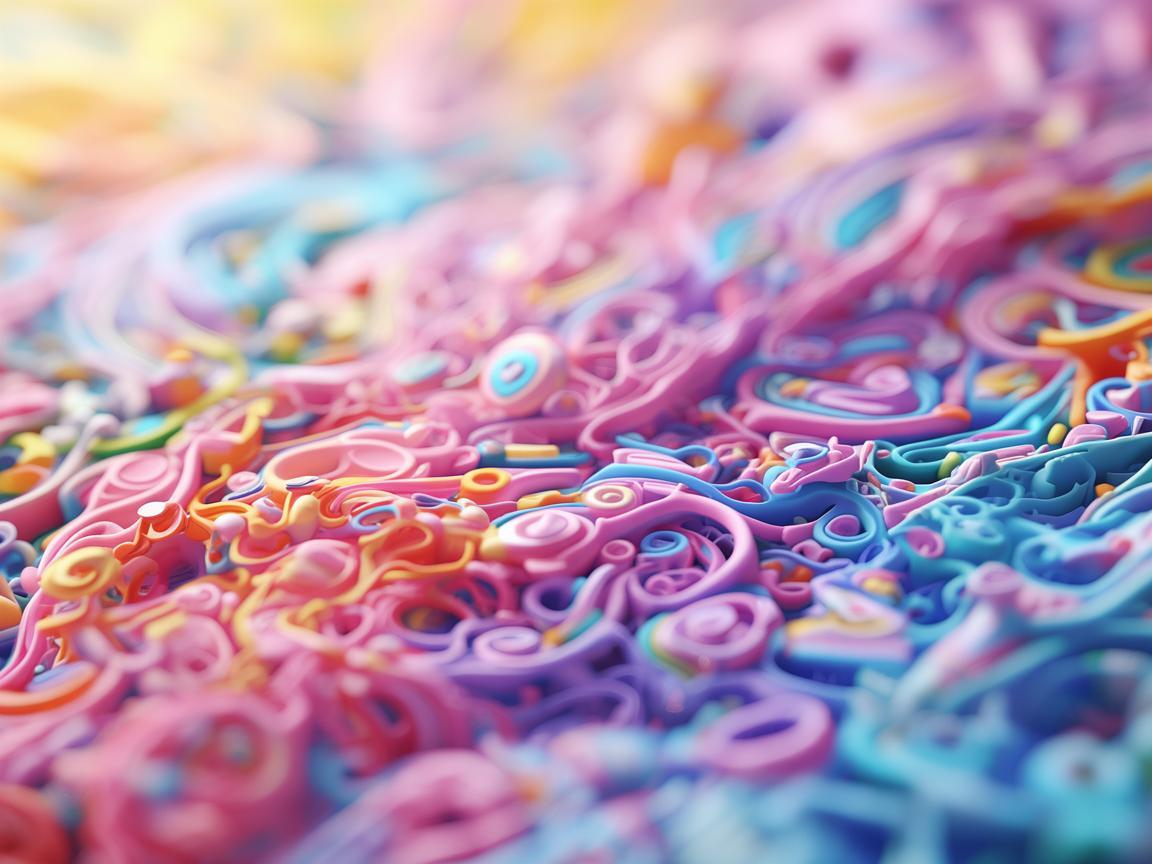 哩哩啦啦嘣到底是首什么可爱的歌？