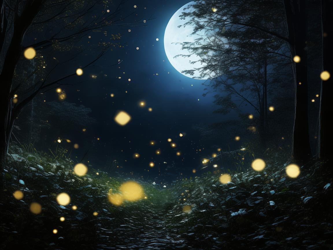 黑暗中发现你的美究竟是哪首歌？