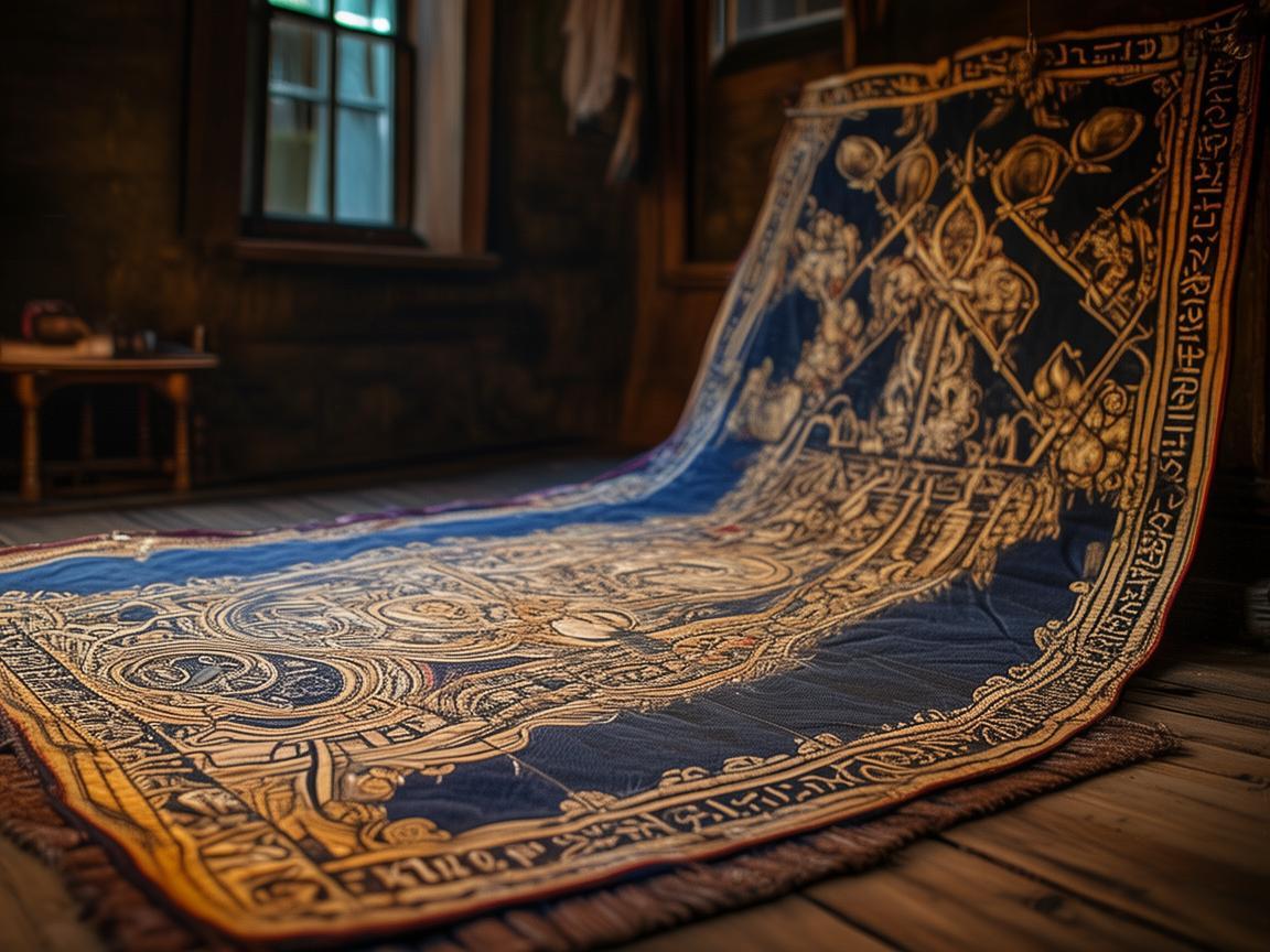 长歌该用什么大附魔？