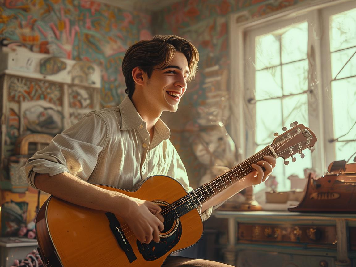 年轻人学唱什么歌男生唱起来好听呢？