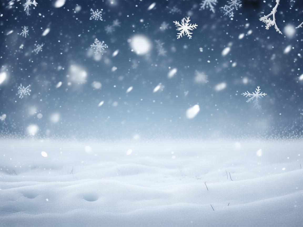 一片白雪茫茫出自哪首歌？