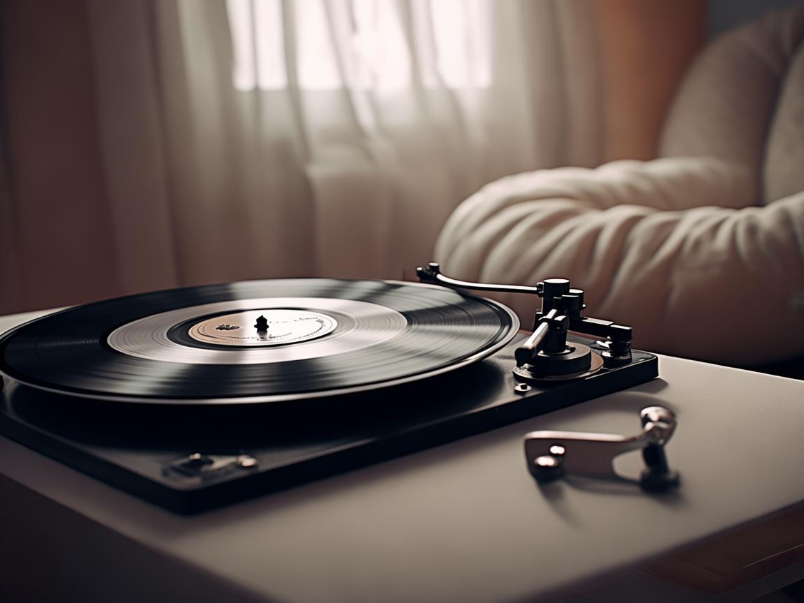 烦躁的时候听什么歌好？