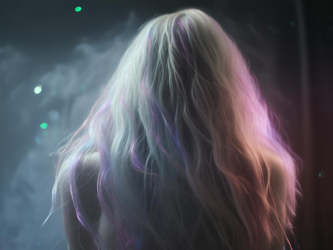 我亲吻过你的长发究竟是哪首歌？