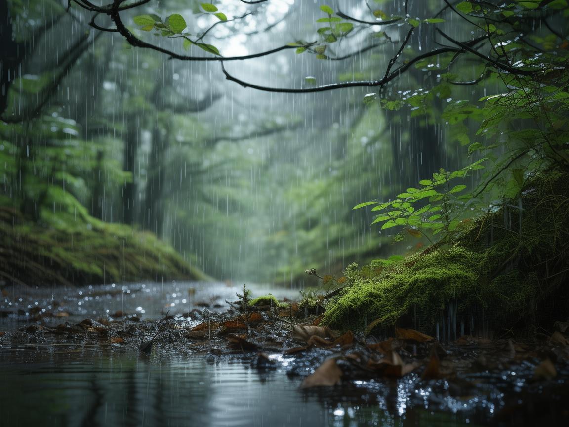 哗啦啦啦啦下雨了究竟是哪首歌? 哗啦啦啦啦下雨了究竟是哪首歌?