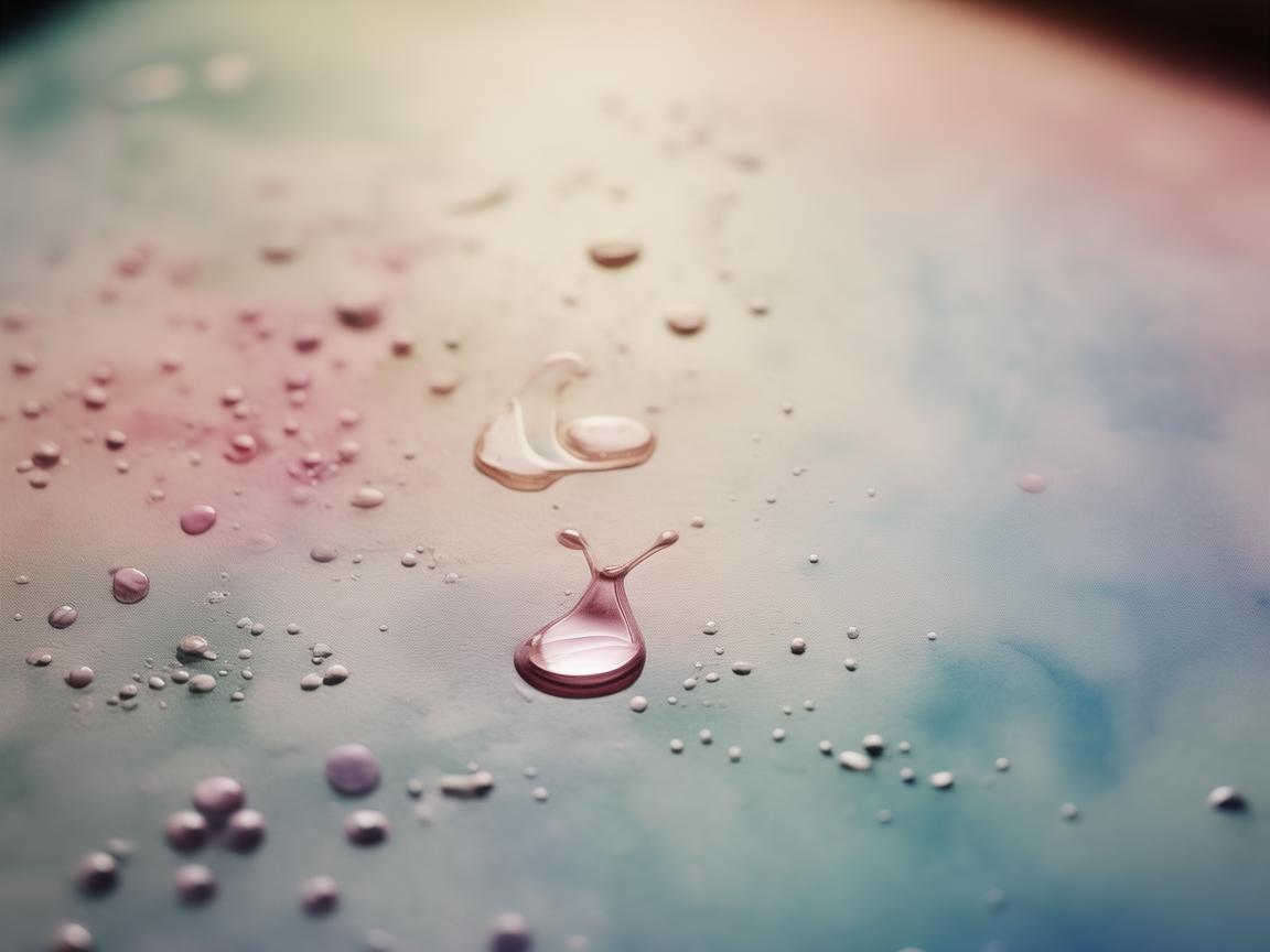 看见你哭我泪流究竟是哪首歌？