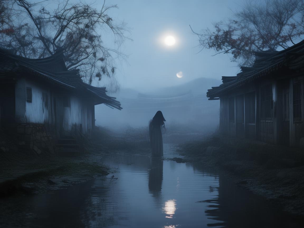 韩国那种鬼叫的歌究竟是什么？