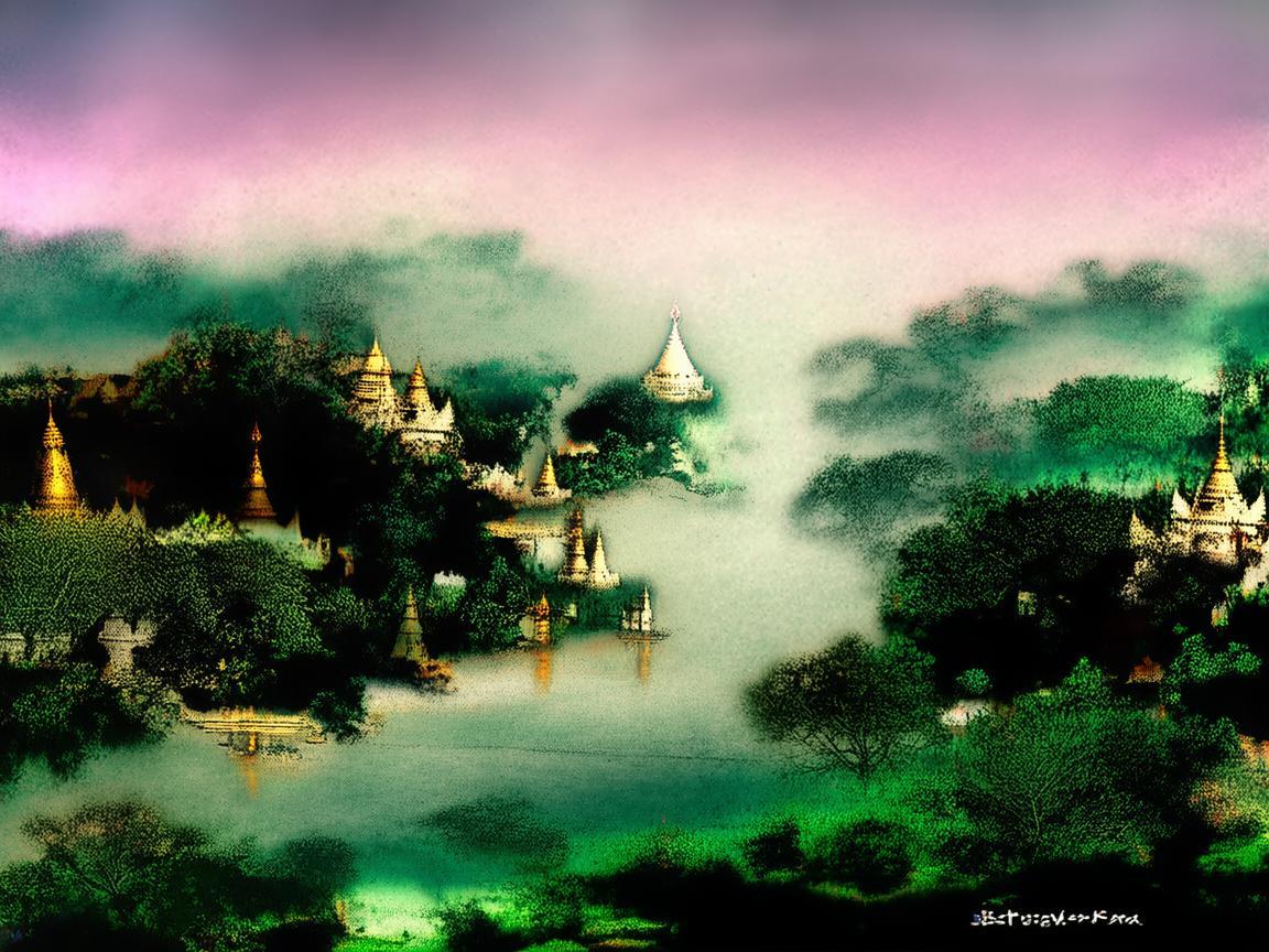 缅甸割腰子相关的是唱的什么歌呢？