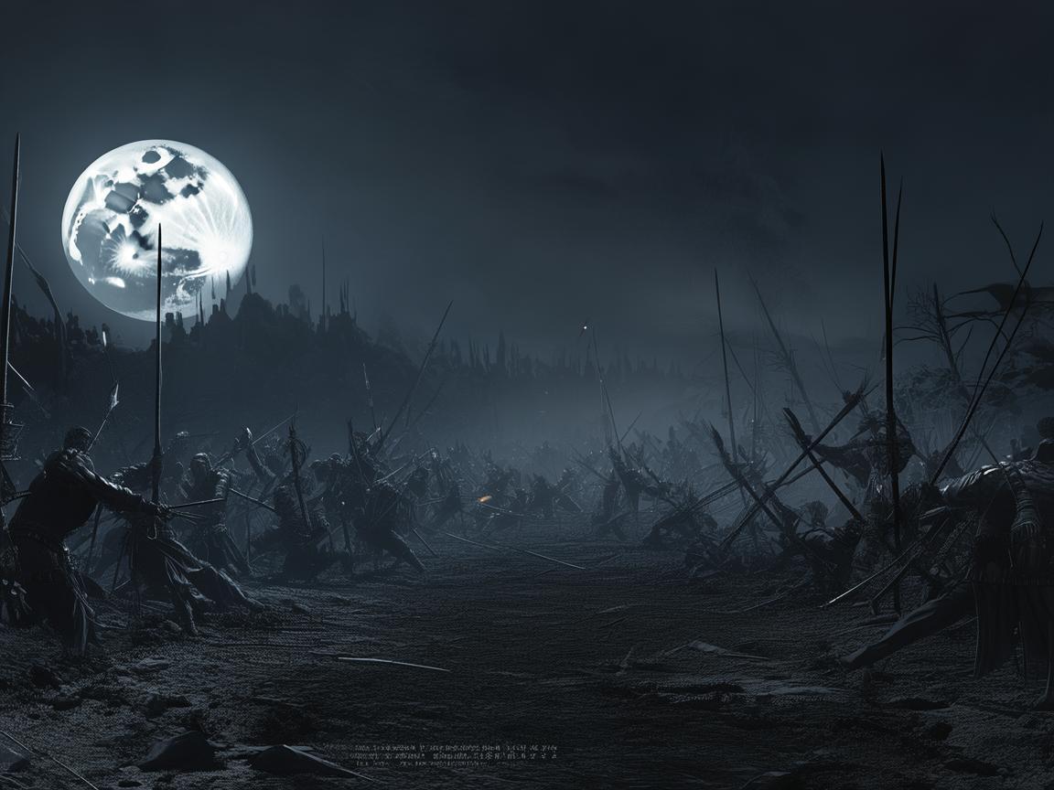 夜战究竟是哪个时期的歌？