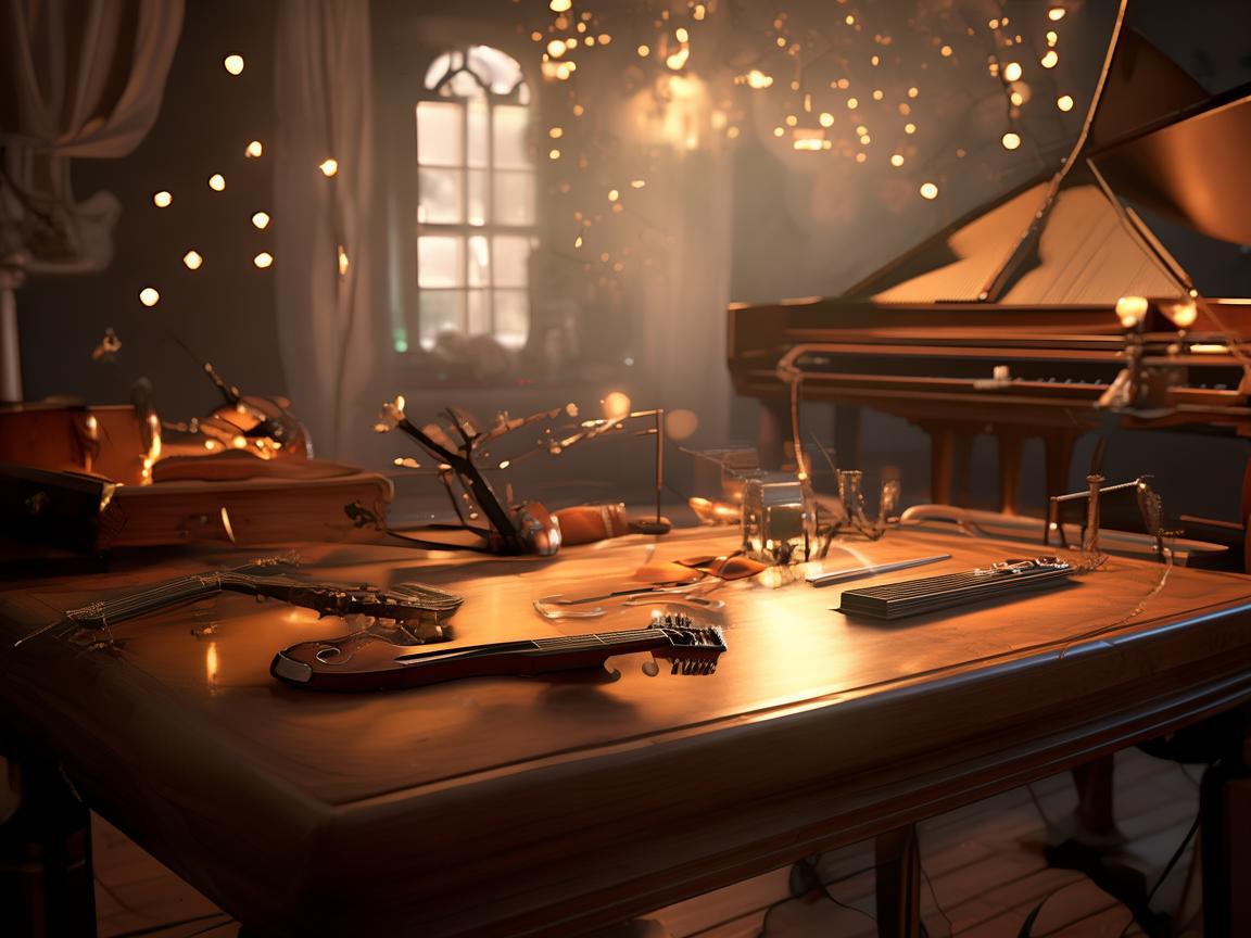 给朋友听什么歌最好听？