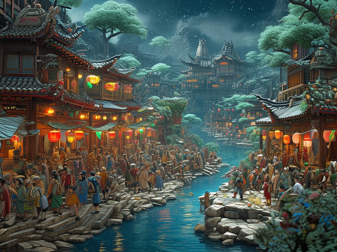 西游师徒最火的歌究竟是什么？